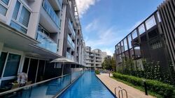 The Sorrento (D5), Condominium #559816081